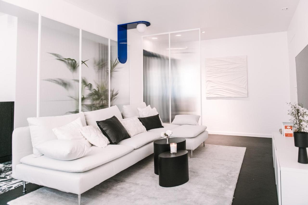 Pastel Blue Silesian Place Apartments Katowice Esterno foto