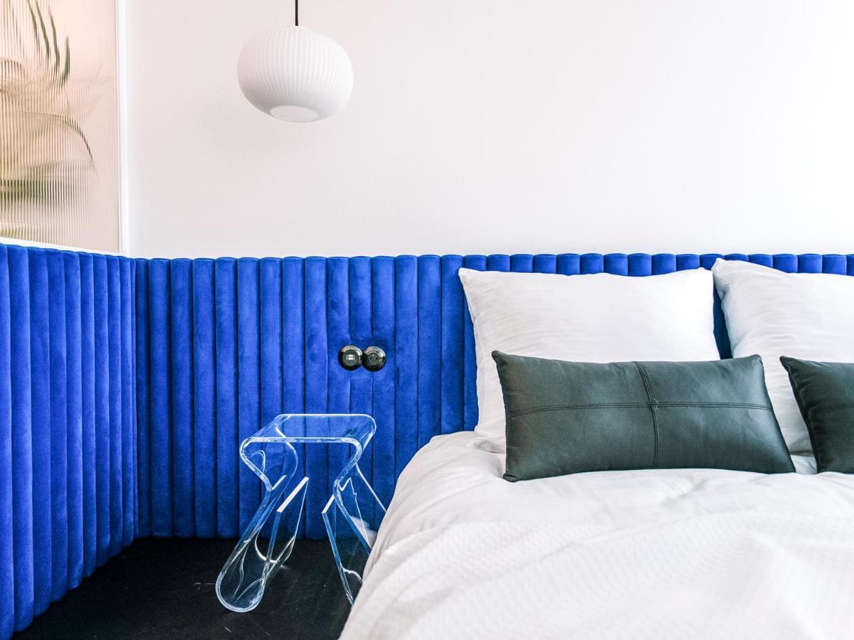 Pastel Blue Silesian Place Apartments Katowice Esterno foto