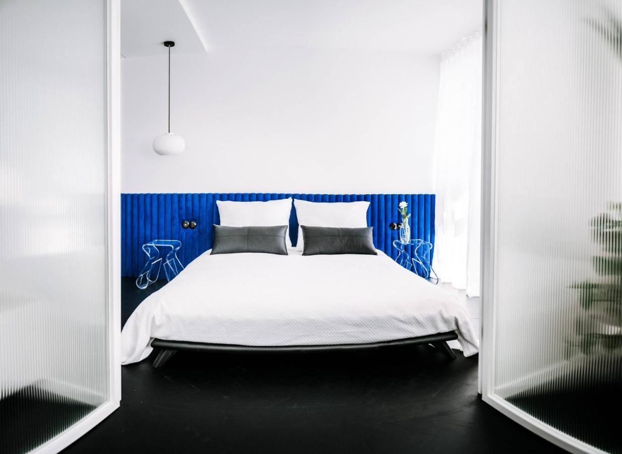 Pastel Blue Silesian Place Apartments Katowice Esterno foto